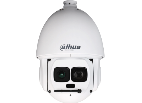 2 MP Full HD 40X Ultra-Smart Lazer Speed Dome IP Kamera